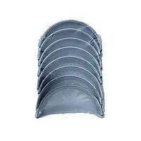 Bearings. Подшипники скольжения коленвала FORD 3S7G6211