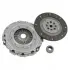 Clutch kit. Комплект сцепления FORD 4336827 (фото 1)
