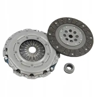 Clutch kit. Комплект сцепления FORD 4336827
