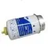 Fuel filter, water separator, element. Фильтр топливный, сепаратор, элемент FORD 4537951 (фото 1)