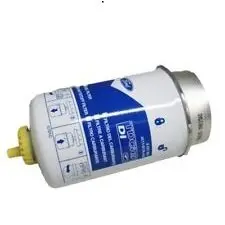 Fuel filter, water separator, element. Фильтр топливный, сепаратор, элемент FORD 4537951