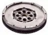 Dualmass flywheel. Маховик двухмассовый, демпфер FORD 4568121 (фото 1)