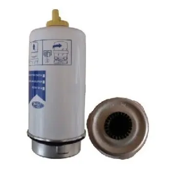 Fuel filter, water separator, element. Фильтр топливный, сепаратор, элемент FORD 4669224