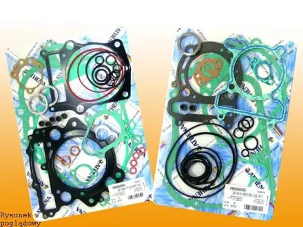 Гайка ступиці колеса LH FORD 4825980