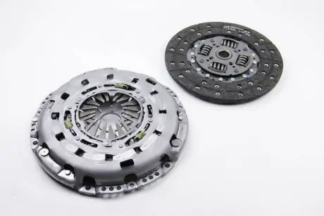 Комплект зчеплення FORD 4C117540AG
