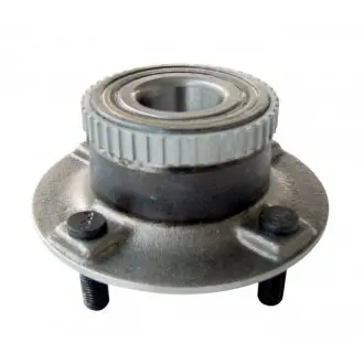 Wheel Bearing Kit. Подшипник ступицы, набор FORD 5027621