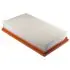 Air filter. Фильтр воздушный FORD 6E5Z9601EA (фото 1)