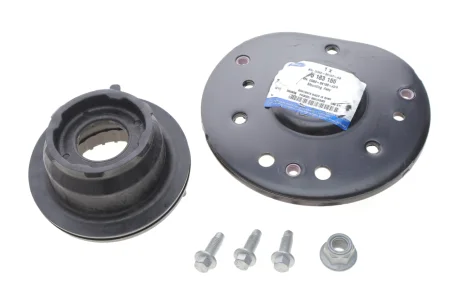 Подушка амортизатора (переднього) + підшипник Ford Mondeo IV 07-15 FORD 6G913D122AA