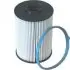 Fuel filter, cartridge. Фильтр топливный, вставка FORD 6G9N9176AB (фото 1)