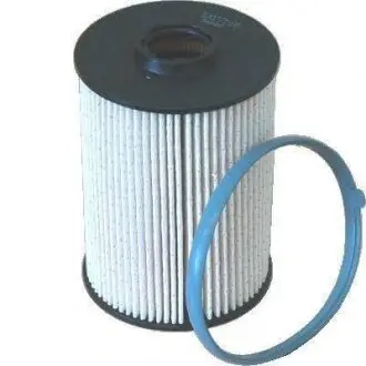 Fuel filter, cartridge. Фильтр топливный, вставка FORD 6G9N9176AB