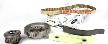 Касета ланцюга ГРМ Ford Connect 1.8TDCI (75-90-110PS) 07- FORD 7G9Q6P250AB
