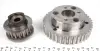 Касета ланцюга ГРМ Ford Connect 1.8TDCI (75-90-110PS) 07- FORD 7G9Q6P250AB (фото 5)