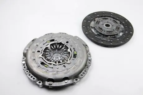 Комплект зчеплення Transit (V347) 3.2TDCi 07-14 (270mm) РОЗПРОДАЖ FORD 8C117540AE