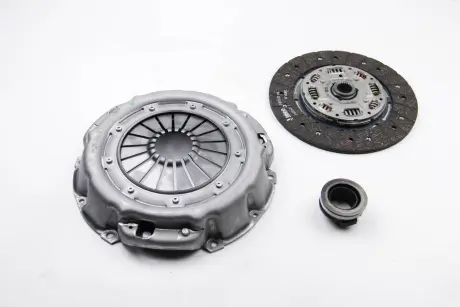 Комплект зчеплення Ford Transit 2.5TD FORD 92VT7L596AA
