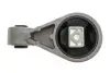 Подушка КПП Connect, Focus 2002-2013 FORD 9T166P082BB (фото 3)