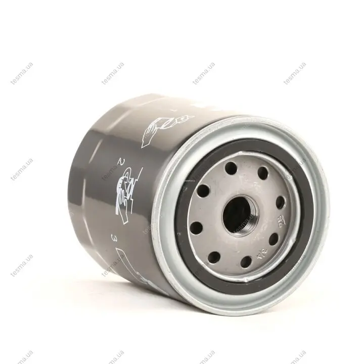 Oil filter, Spin-On. Фильтр масляный, накручиваемый FORD A770X6714UA (фото 1)