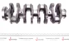 Коленвал TRANSITMONDEO 2000-2014 (2.0TDCI2.2TDCI2.4TDCI) ORIGINAL FORD BK2Q6303AA (фото 2)