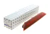 Ліхтар сигналу гальмування (додатковий) Ford Transit 12- FORD BK3113N408AK (фото 2)