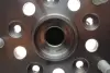 Підшипник маточини перед. Ford Transit 2.0/2.2 TDCi FORD BK312C300BC (фото 5)