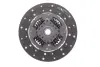 Комплект зчеплення Ford Transit 2.2 TDCi 11- RWD, 74/92/114kw FORD BK317540BB (фото 3)