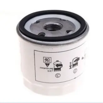 Oil filter, Spin-On. Фильтр масляный, накручиваемый FORD BM5G6714AA