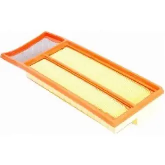 Air filter. Фильтр воздушный FORD BS519601AB
