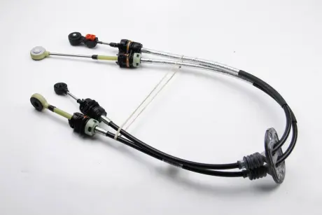 Трос куліси Ford Connect 04-13 (1240+1150) FORD BT1R7E395AB