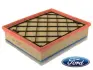 Фильтр воздушный. Фільтр повітряний. Air filter FORD DS7Z9601D (фото 1)