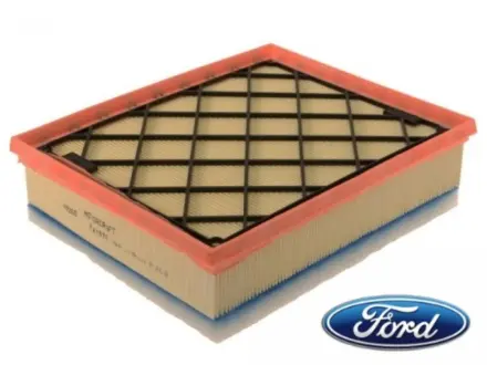 Фильтр воздушный. Фільтр повітряний. Air filter FORD DS7Z9601D