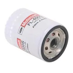 Oil filter, Spin-On. Фильтр масляный, накручиваемый FORD E4FZ6731AB