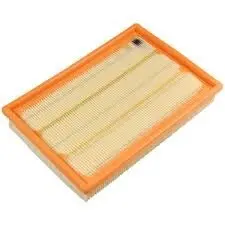 Air filter. Фильтр воздушный FORD EFA580