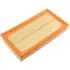Air filter. Фильтр воздушный FORD EFA582 (фото 1)