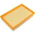 Air filter. Фильтр воздушный FORD EFA587 (фото 1)