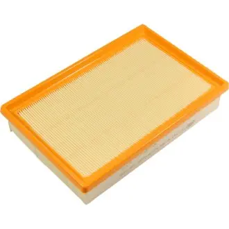 Air filter. Фильтр воздушный FORD EFA587