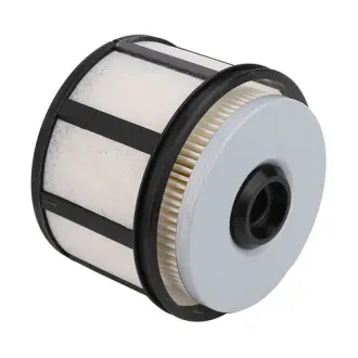 Fuel filter, water separator, element. Фильтр топливный сепаратор, элемент FORD F81Z9N184AA