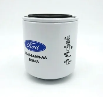 Фільтр охолоджуючої рідини, антифрізу FORD GC468A469AA