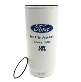 Фільтр паливний сепаратор FORD GC469176B2A