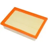 Air filter. Фильтр воздушный FORD HE1923603