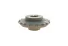 Комплект зчеплення Ford Focus III 1.6Ti/2.0 10 - FORD KTF1FP7C601AC (фото 10)