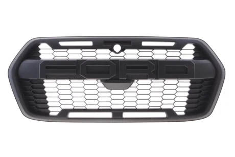 Решітка радіатора Ford Transit TTS 19- FORD LK3117B968AA5YZ9