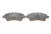 Гальмiвнi колодки дисковi BK212M008AA, 1763916, BK212M008AC, 2006029, BK212M008A FORD MEBK2J2M008AA (фото 3)