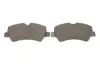 Гальмiвнi колодки дисковi BK212M008AA, 1763916, BK212M008AC, 2006029, BK212M008A FORD MEBK2J2M008AA (фото 4)