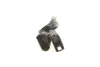 Колодки гальмівні (передні) Ford Transit 2.0/2.2 TDCi 13- (Bosch) Q+ (спарка) (з датчиком) FORD MEBK3J2K021AA (фото 5)