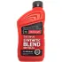 Олива моторна 5W-20 Motorcraft Synthetic Blend 1QT FORD XO5W20QSP (фото 1)