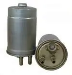 Fuel filter, In-line. Фильтр топливный, проточный FORD XS4Q9176AB