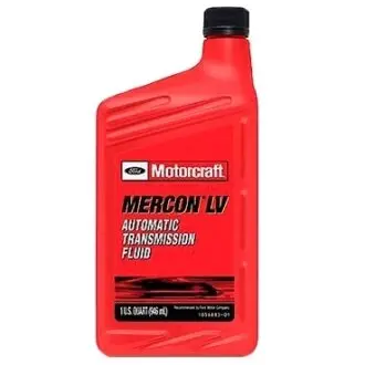 Олива трансмісійна ATF Ford FORD XT10QLVC