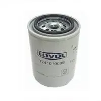 Фильтр масляный, накручиваемый. Фільтр масляний, накручуваний. Oil filter, Spin-On FOTON T741010009