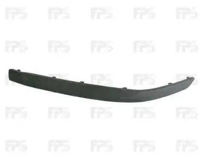 Молдинг бампера пер. SKODA Octavia 05- ПР. FPS 6407914