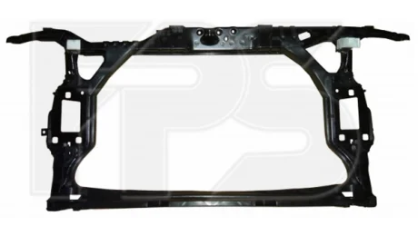Панель передняя A4 08-16/Audi FPS FP1208200