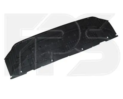 Пыльник защита бампера переднего A6 11-14/Audi FPS FP 1214221